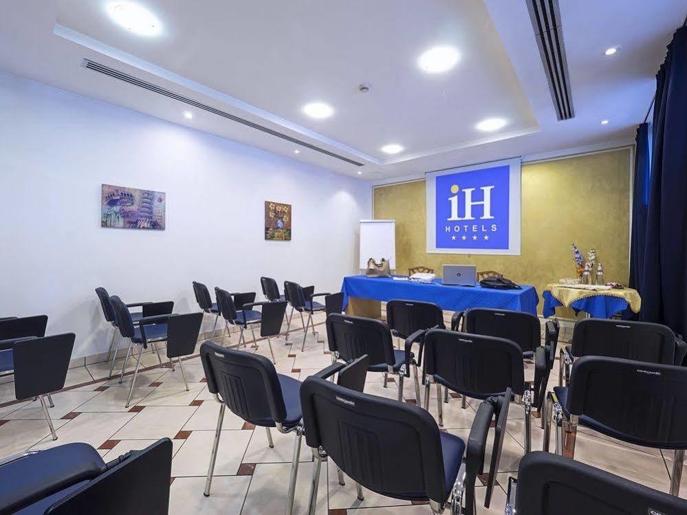 Hotel Firenze Caorle Zewnętrze zdjęcie