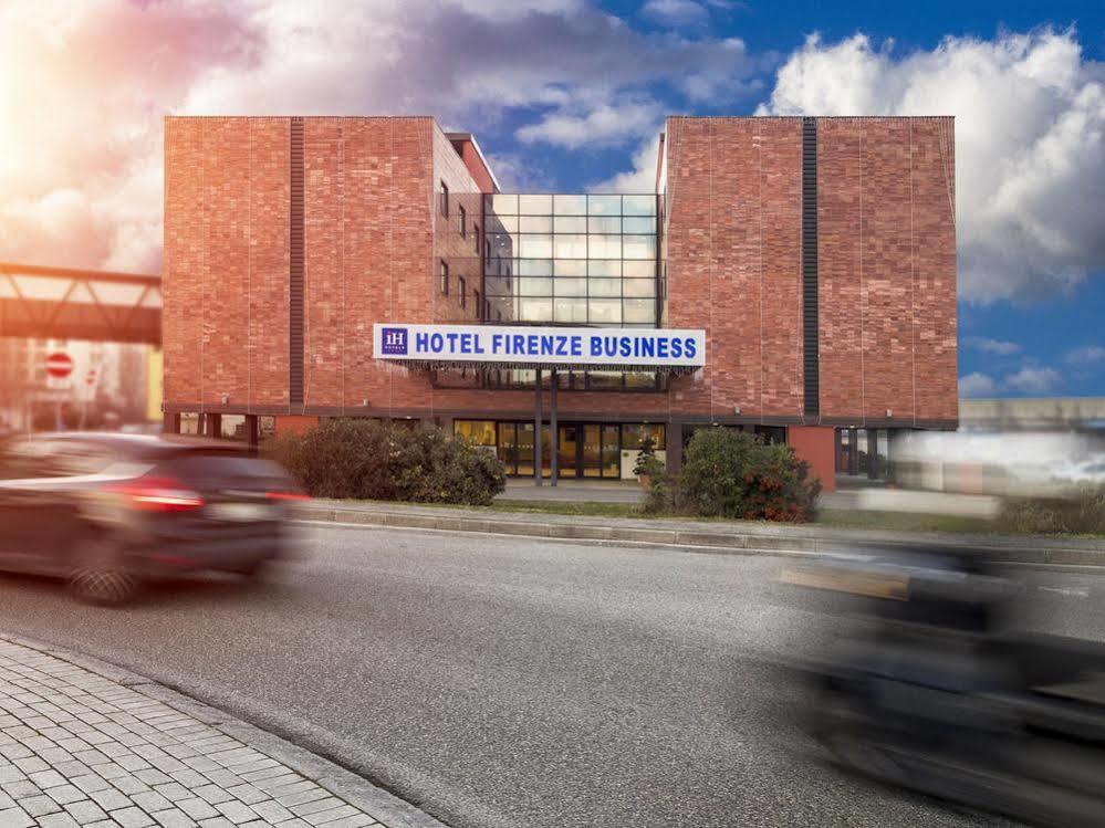 Hotel Firenze Caorle Zewnętrze zdjęcie