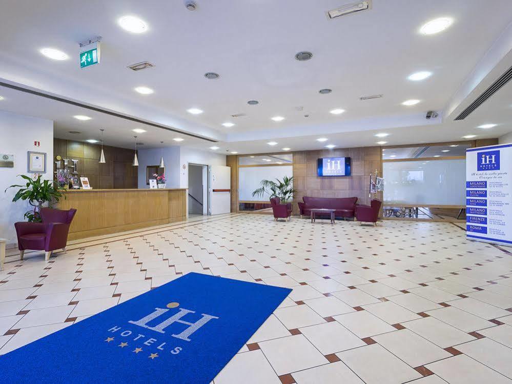 Hotel Firenze Caorle Zewnętrze zdjęcie