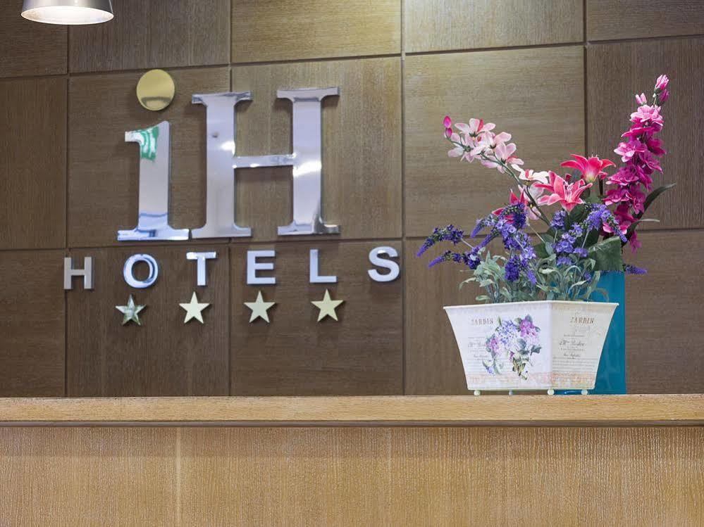 Hotel Firenze Caorle Zewnętrze zdjęcie