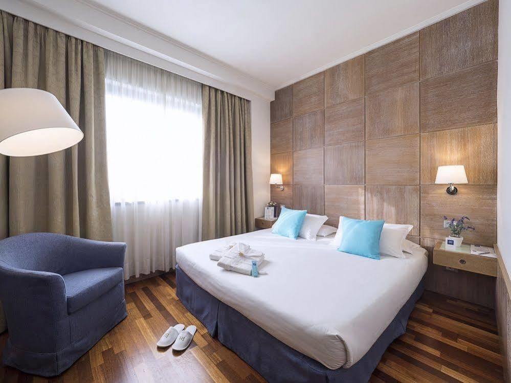 Hotel Firenze Caorle Zewnętrze zdjęcie