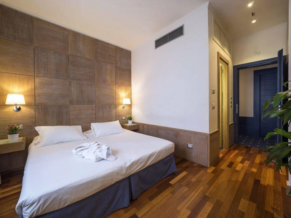 Hotel Firenze Caorle Zewnętrze zdjęcie